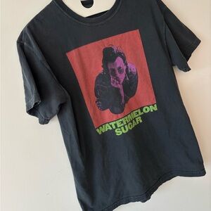 Harry Styles Watermelon Sugar graphic T shirt